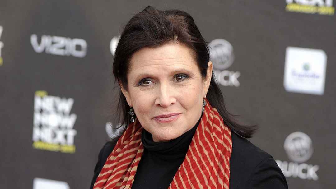 A Battle With Addiction: Toxicology Reports of Carrie Fisher’s Death Revealed