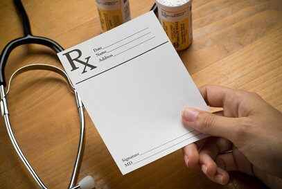 CDC Reports: Recent Drop in Opioid Prescriptions Not Enough