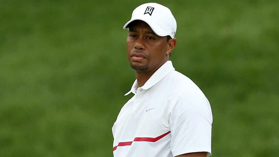 A Dangerous Cocktail: Prescription Drugs that Led to Tiger Woods’ Arrest