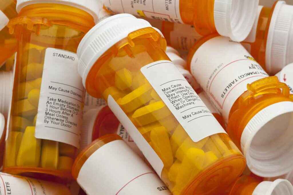 Record Increase in Overdose Deaths Reported by the CDC: 2016 Data