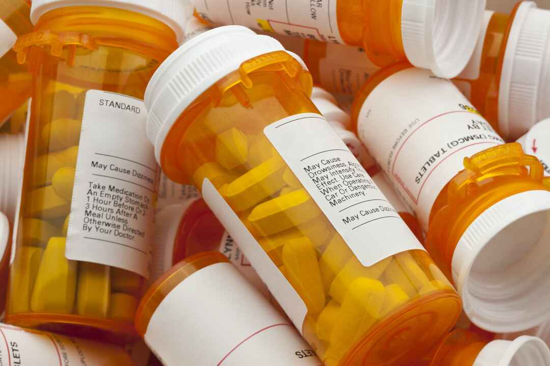 Opioid Crisis: Does Painkiller Use Run in Families?   