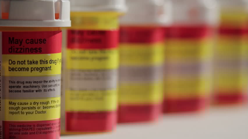 Overall Life Expectancy in the US Has Decreased Due to Opioid Overdoses