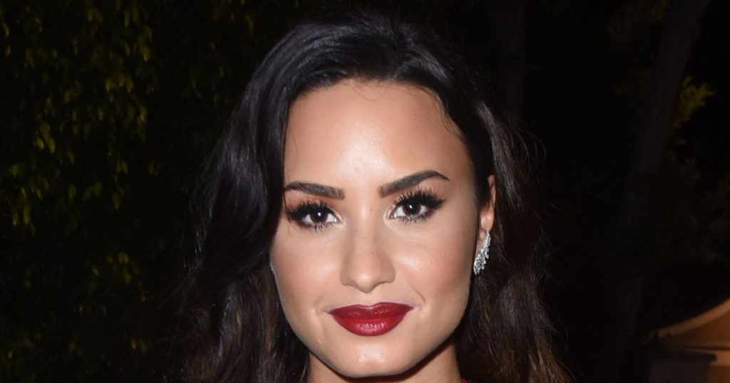 Singer Demi Lovato Reveals the Breaking Point that Led Her to Get Help   