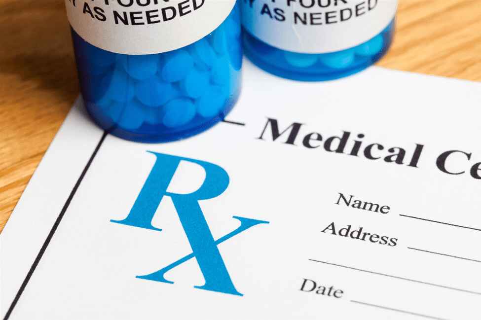20.8 Million Opioid Painkillers Shipped to One WV Town from 2008-2015