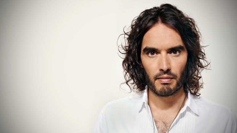 Russell Brand