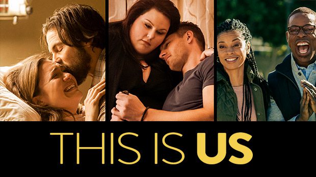 This Is Us TV Show