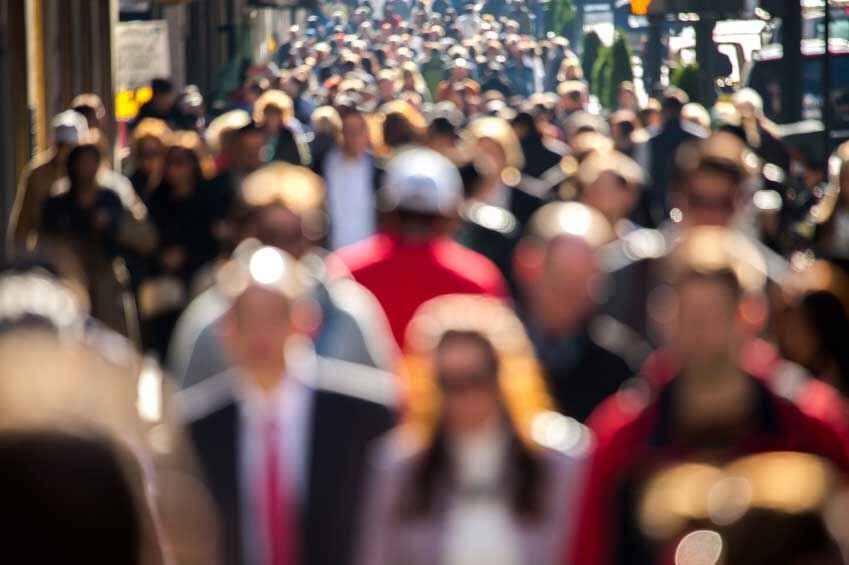 46 Percent of Americans Know Someone Who Has Been Addicted, Study Finds
