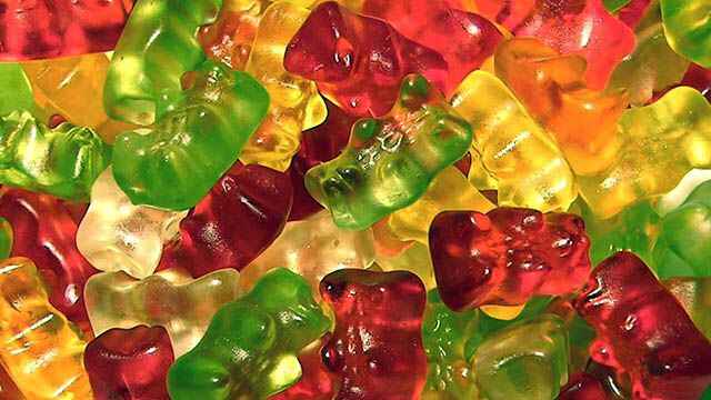 Marijuana Edibles and Children: New Dangers Present Marijuana gummy bear edibles