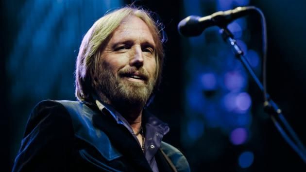 Tom Petty