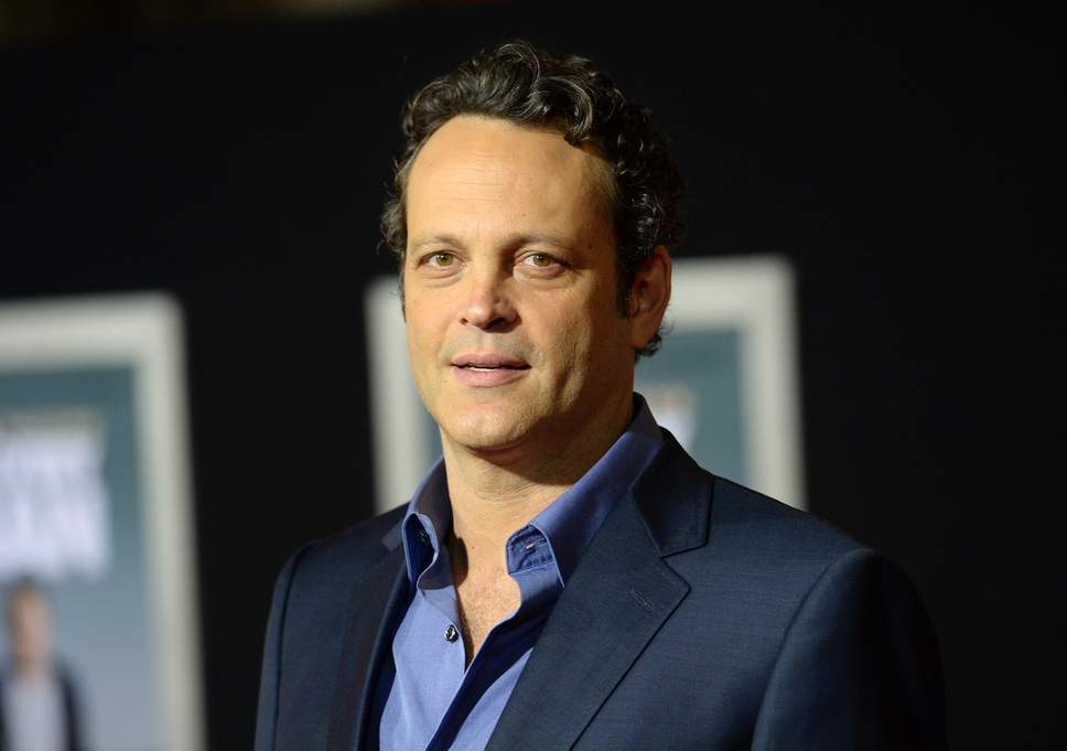 DUI Dangers: Actor Vince Vaughn Arrested for Drinking and Driving   