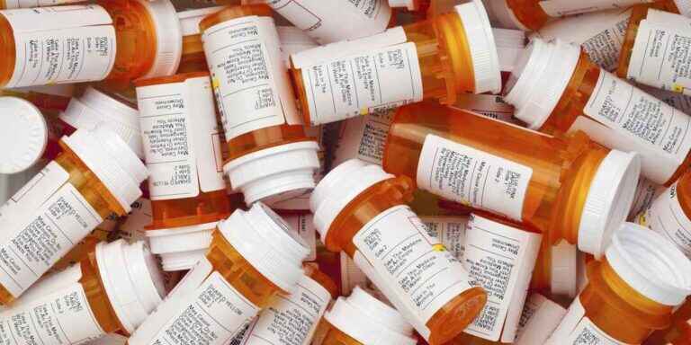 New Reports on Children and Opioid Prescriptions: How Are Statistics Changing?
