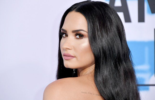 Demi Lovato