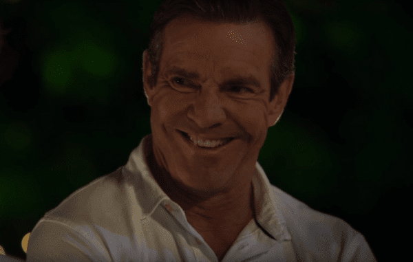 Dennis Quaid
