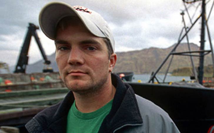 Deadliest Catch Star Blake Painter: Drugs Found at Scene of Death