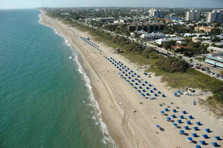 Delray Beach