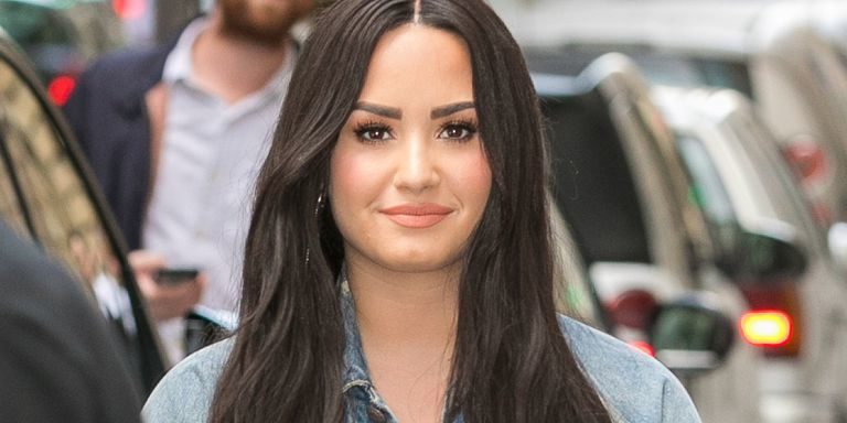 Demi Lovato