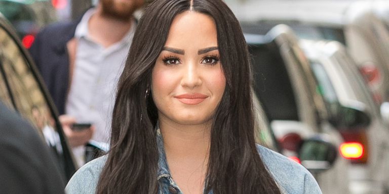 Demi Lovato Suffers Overdose Weeks after Revealing Relapse