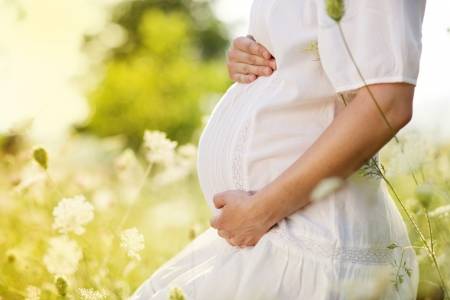 CDC Reports Opioid Addictions in Pregnant Women Quadrupled Over 15-Year Period