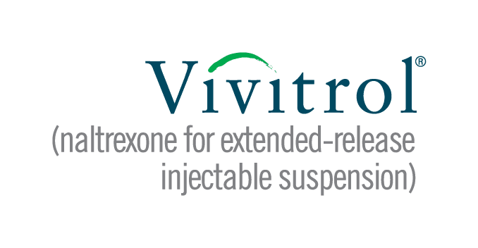 Vivitrol Outpatient Drug and Alcohol Program