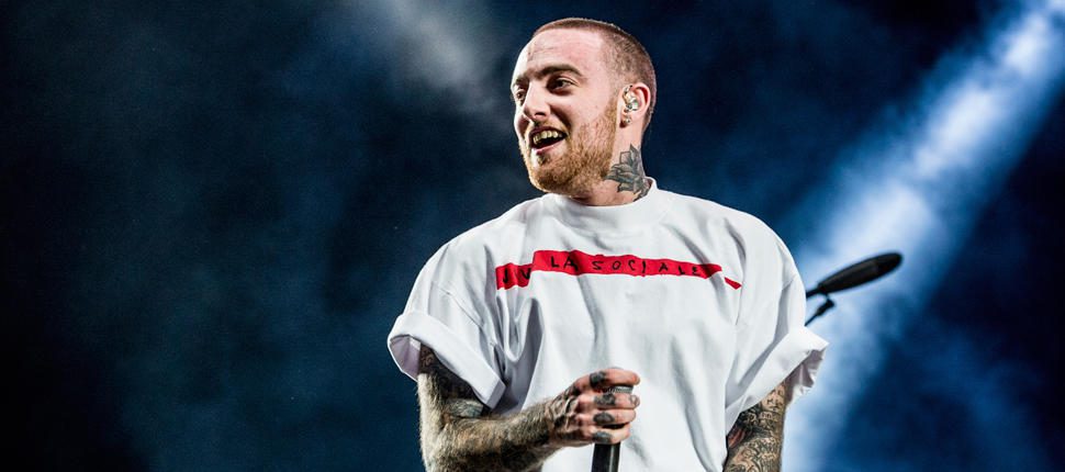 Mac Miller Dies of Apparent Overdose at Age 26