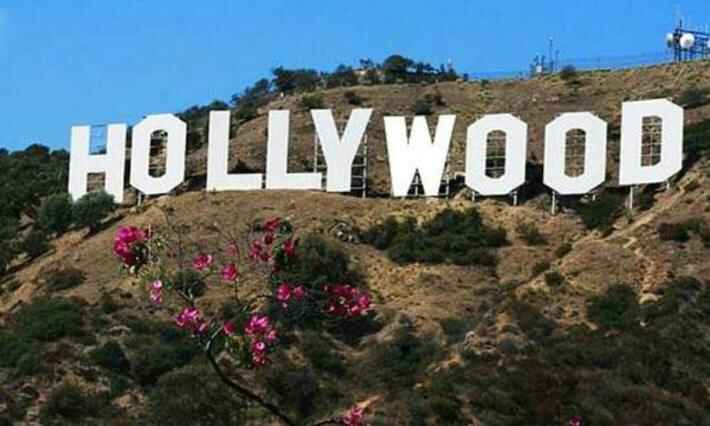 Hollywood Sign