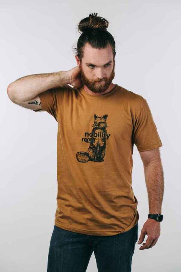 RECO Fox T-Shirt