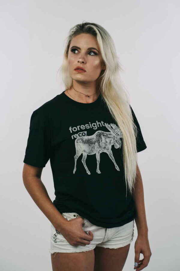 RECO Women's Moose T-Shirt