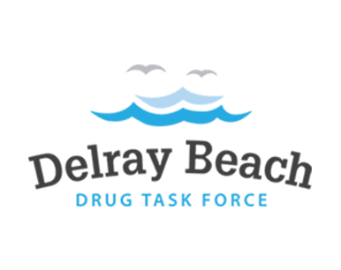 Delray Beach Drug Task Force