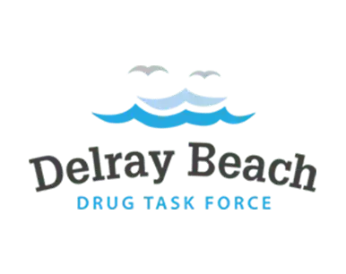 Delray Beach Drug Task Force