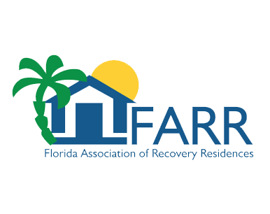 FARR: Florida Association of Recovery Residences Certified Residence