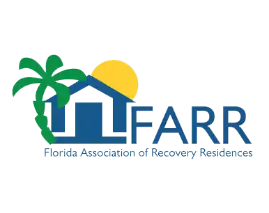 FARR: Florida Association of Recovery Residences Certified Residence