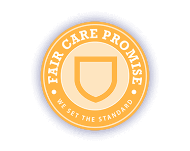 Fair Care Promise