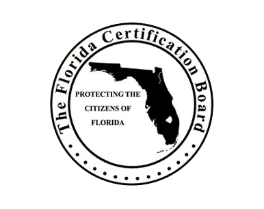 The Florida Certification Board