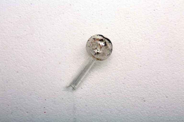 Crystal Meth Pipe, meth addiction treatment
