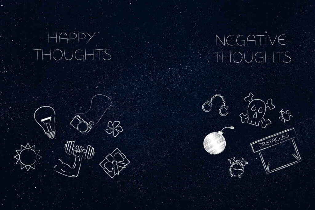 You Need to Stop Complaining | Create a Brighter Future