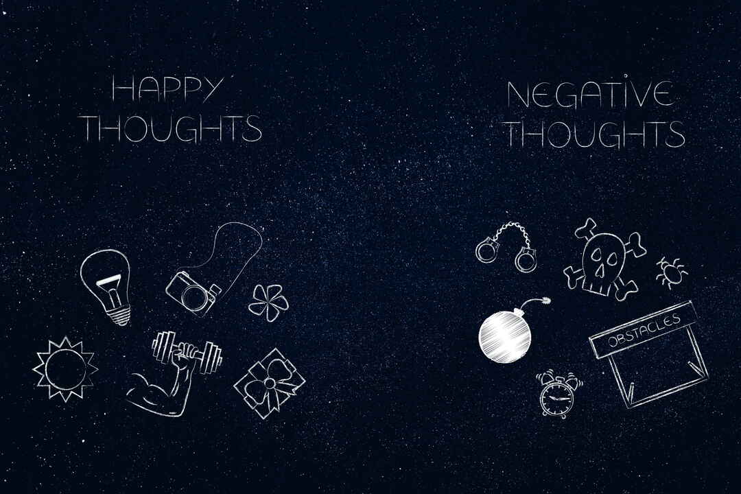 You Need to Stop Complaining | Create a Brighter Future