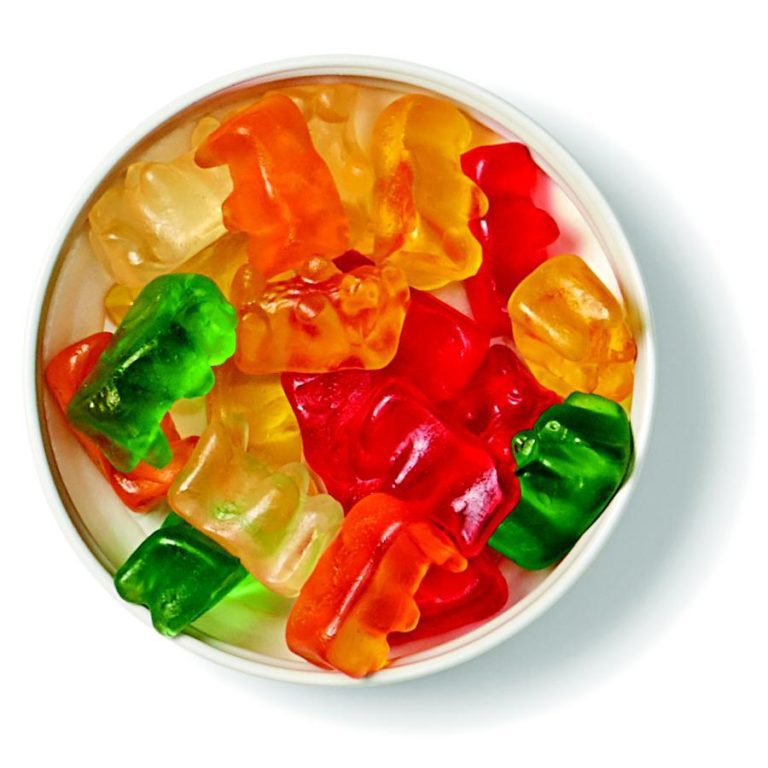 Cannabis-Infused Candies: A Growing Threat to America’s Youth