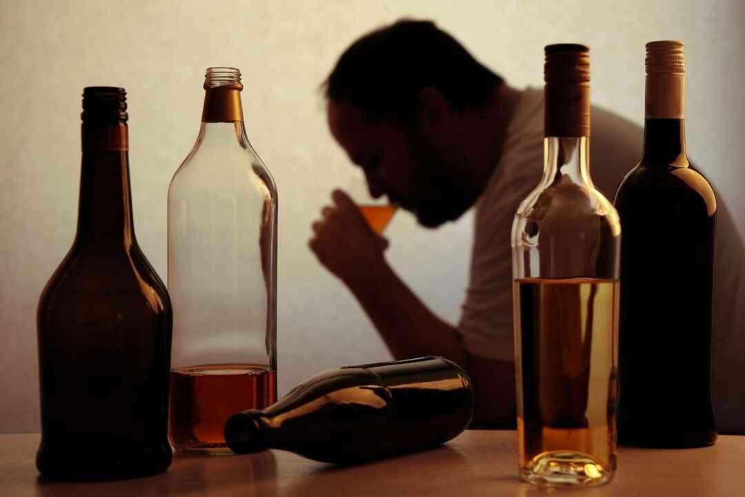 Alcohol Addiction Treatment