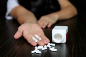Prescription Sedatives