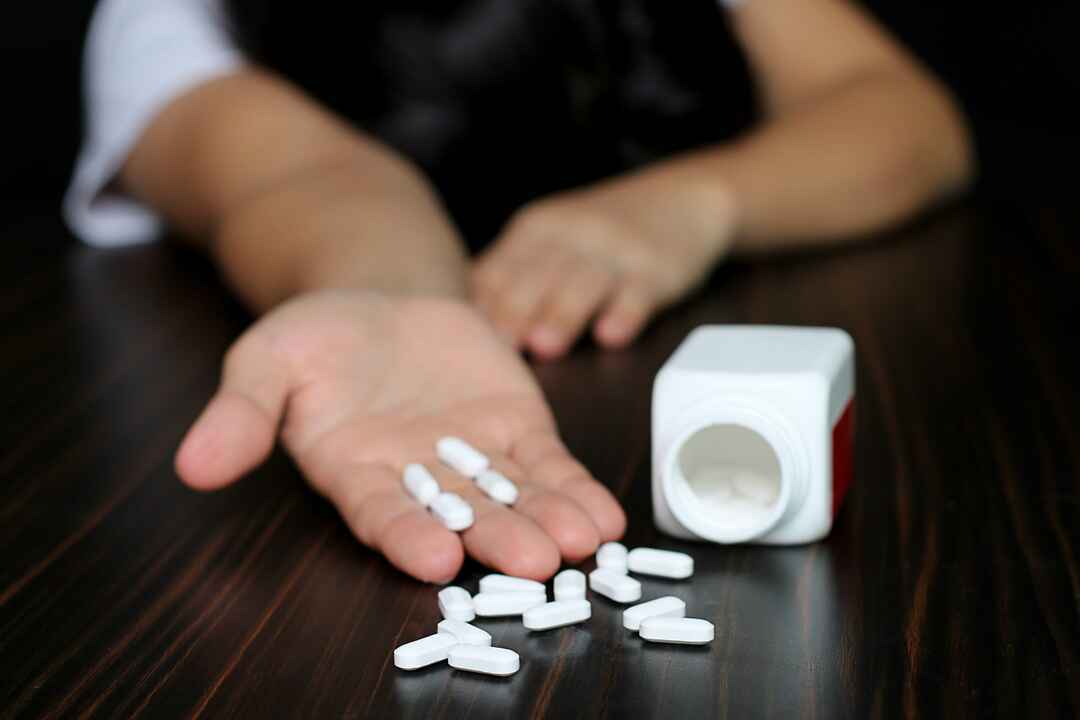 Sedatives Addiction