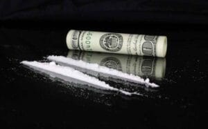 Cocaine & Crack