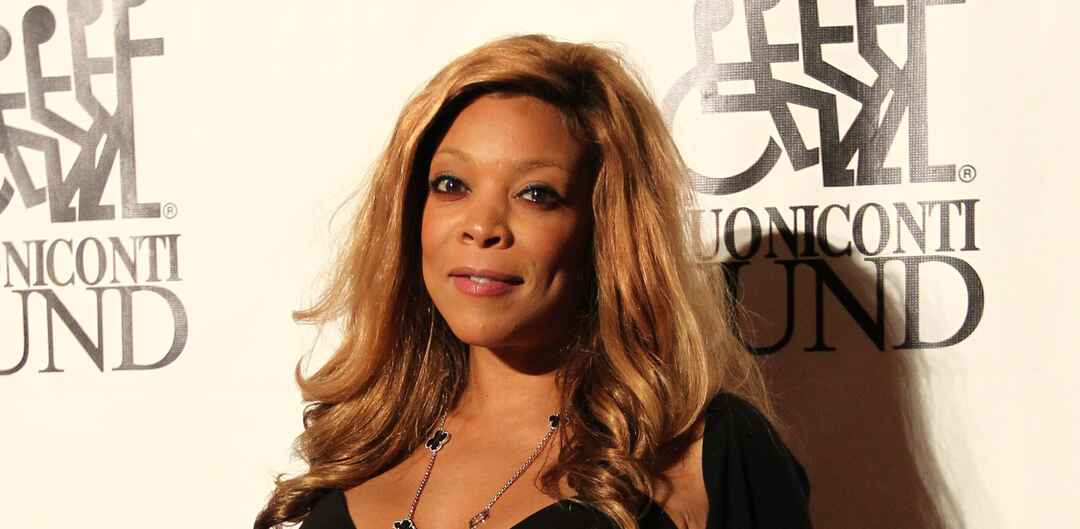 Wendy Williams checks into hospital for drinking