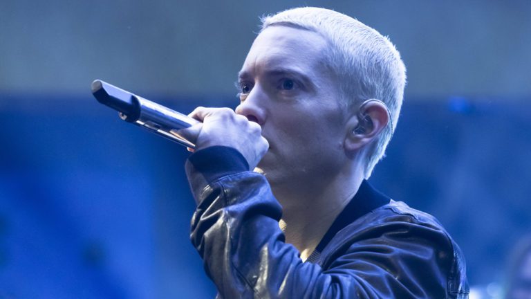 Eminem