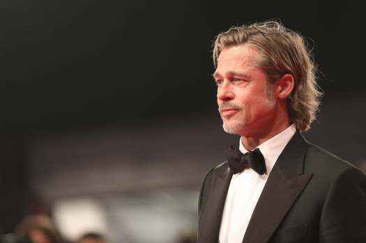 Brad Pitt’s Road to Sobriety: How He Stays Committed to Recovery with AA