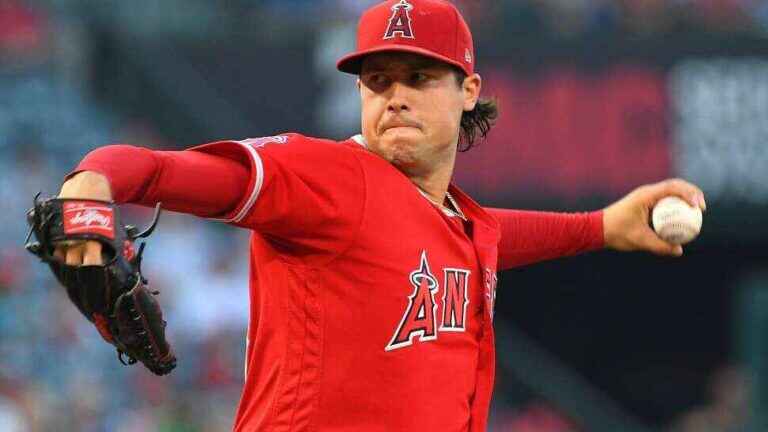 Tyler Skaggs