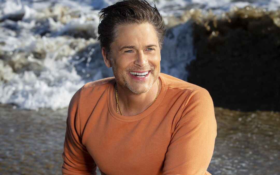 Rob Lowe’s Journey to Sobriety: Demi Moore Was an Inspiration