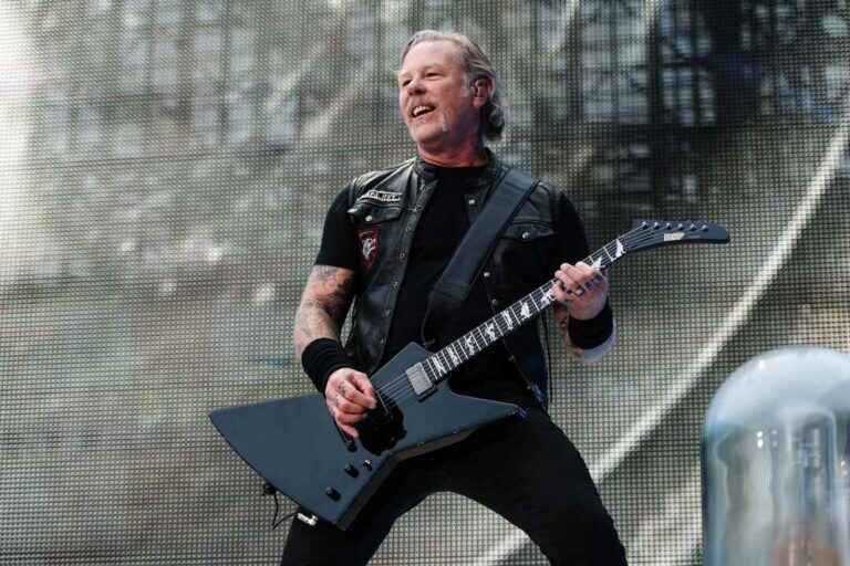 Metallica