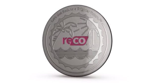 RECO Alumni Coin Video | Meanings Explained