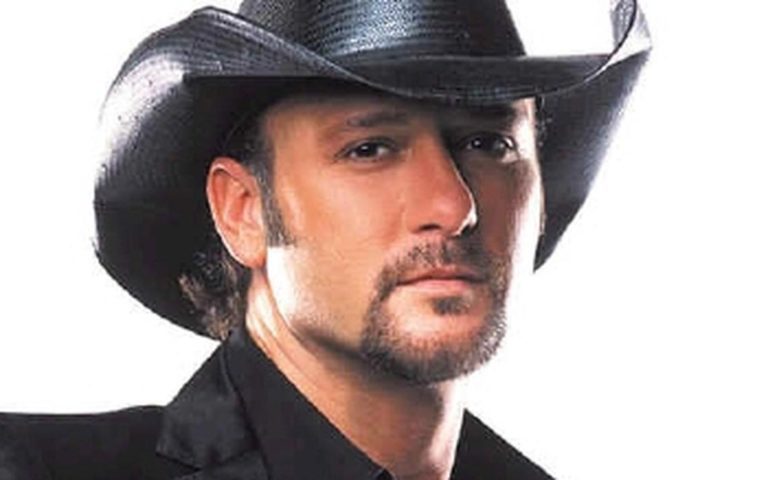 Tim McGraw