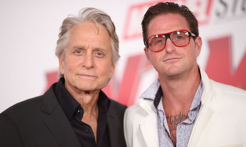 Cameron Douglas’ Battle with Addiction: Michael Douglas’ Son Details His Struggle